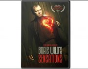 Boris Wild's Sensations (2 DVD Set)